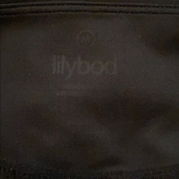 Lilybod Leggings - Picture 5 of 5